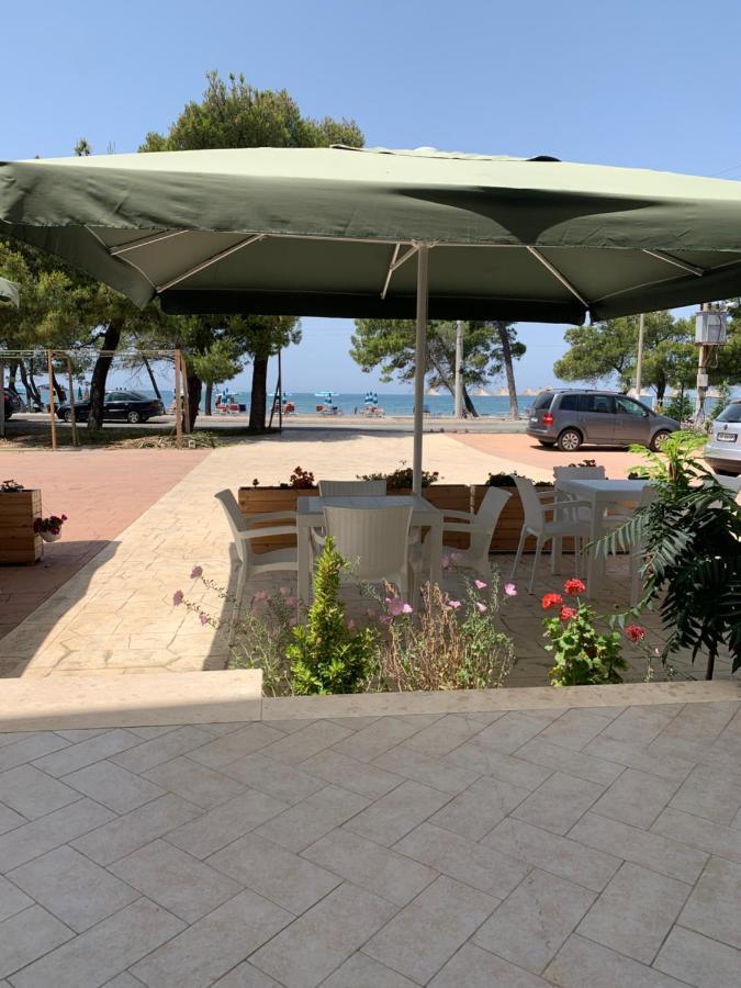 Sunny Breeze Shengjin Hotel Exterior foto