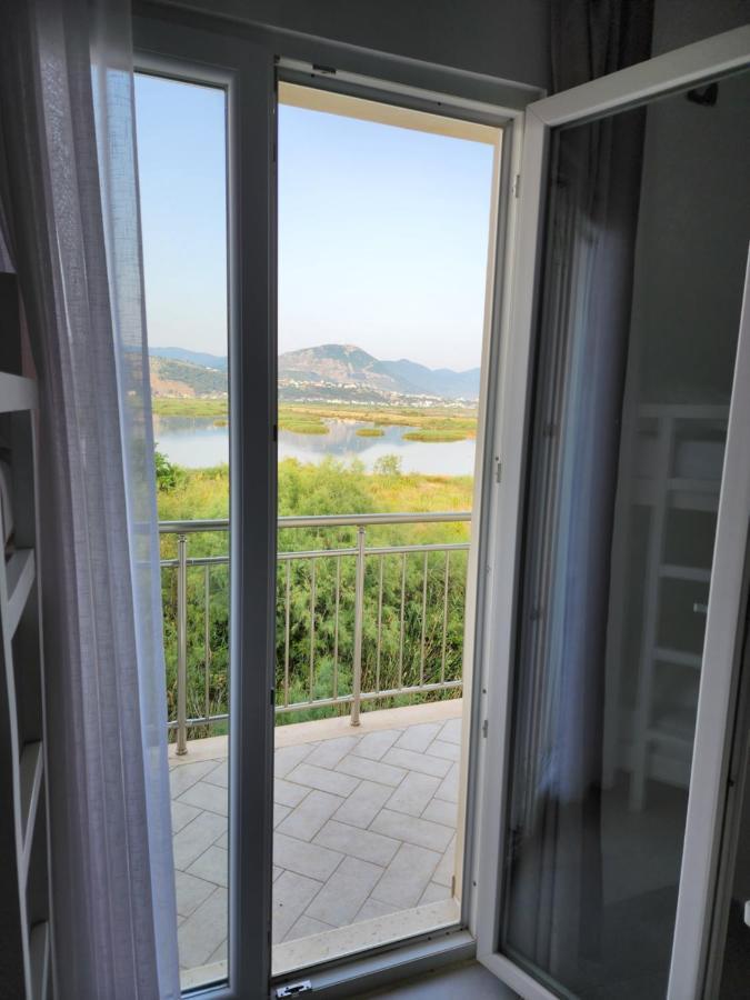 Sunny Breeze Shengjin Hotel Exterior foto